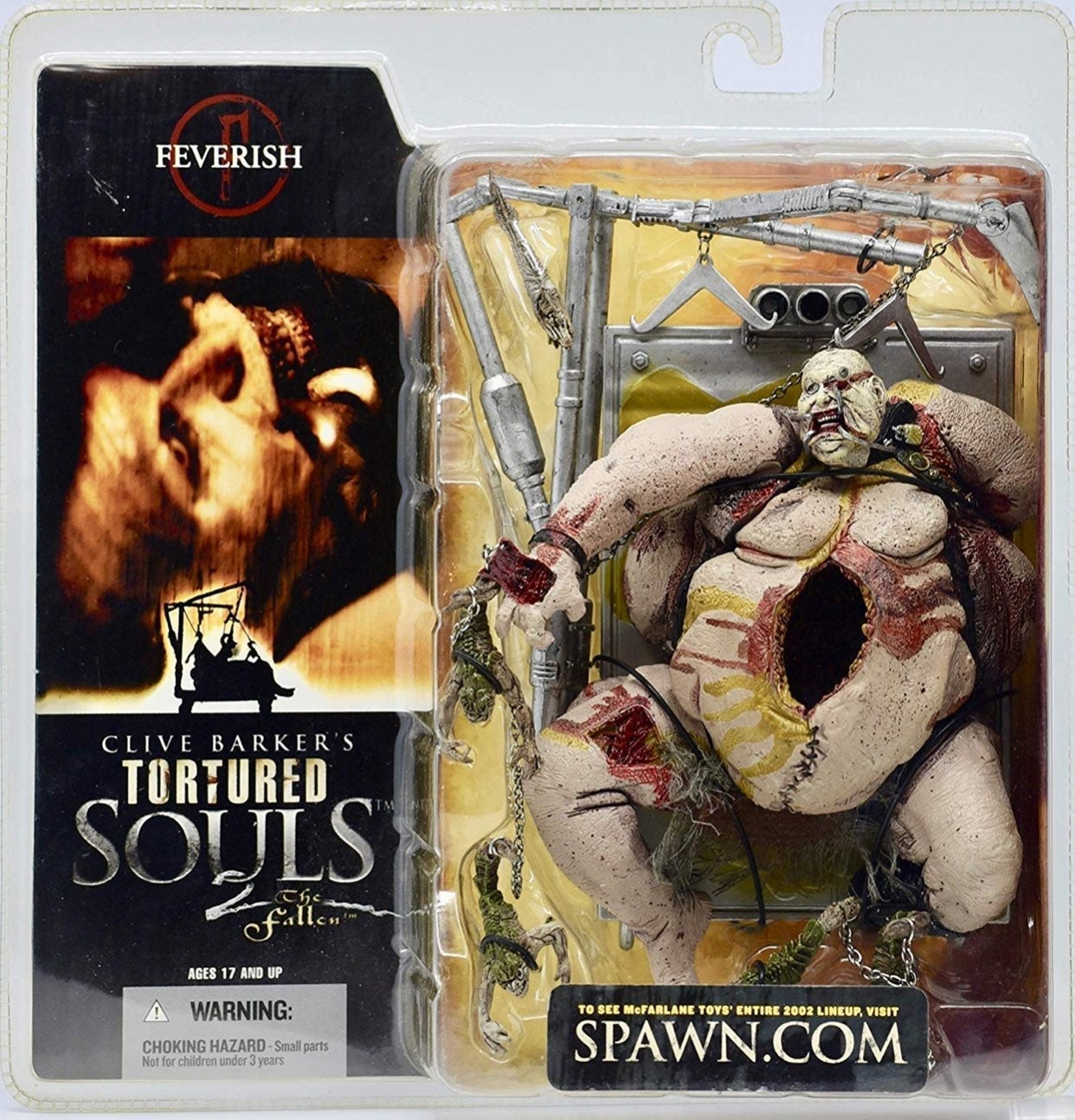 Rare vintage 2002 collection/set