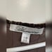 Blumarine Silk Velvet Boho Blouse LIKE NEW