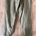Rare vintage 40s USAF A-4 jumpsuits