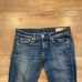 Rag & Bone Dre Capri CLN Deville Boyfriend Jeans Size 25