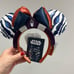 Disney Parks Ahsoka Tano “I Am No Jedi” Ears