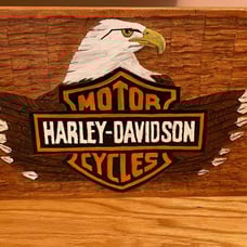Harley Davidson