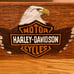 Harley Davidson