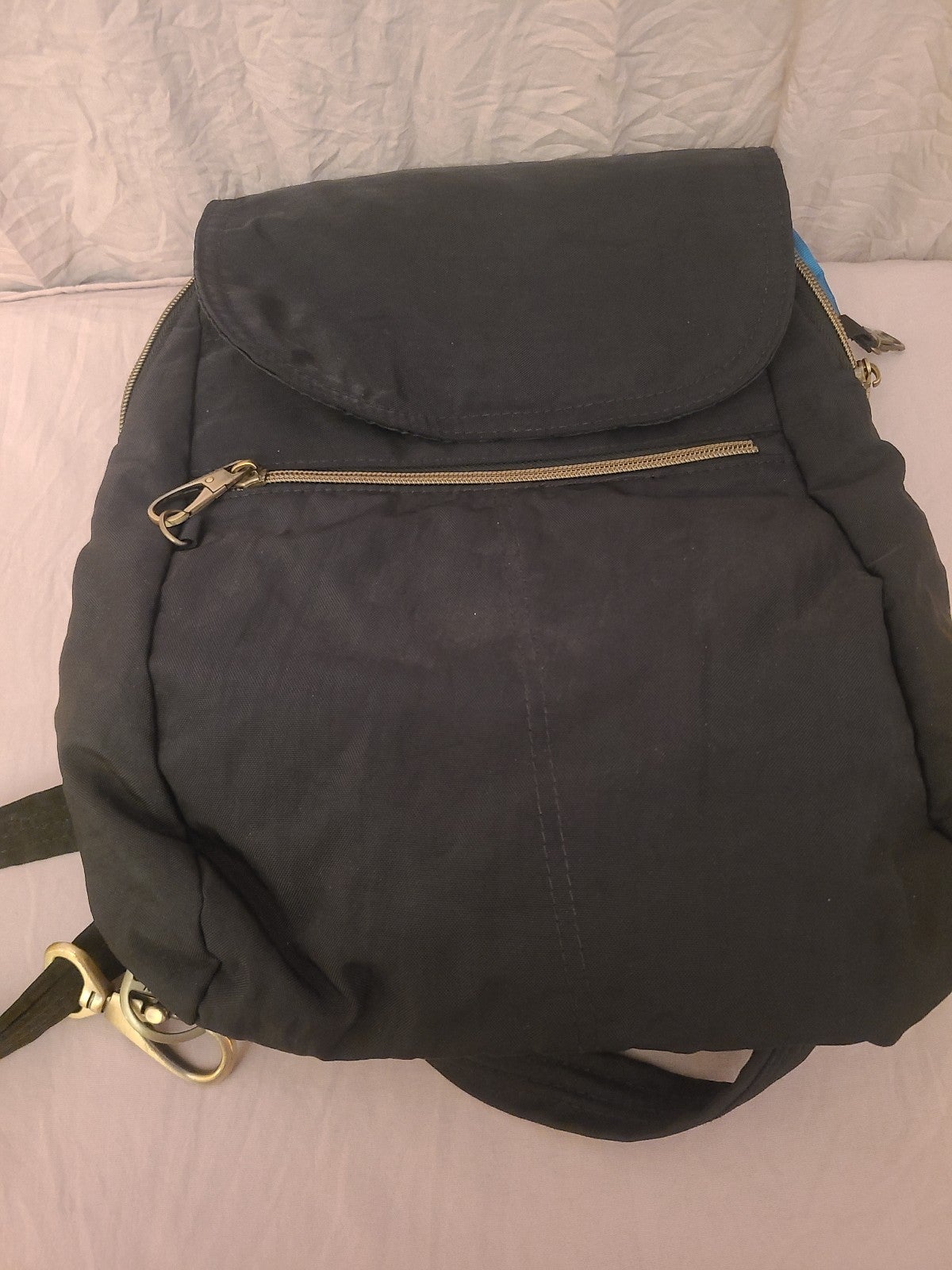 travel backpack