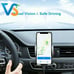 Bundle for car camera and car charger