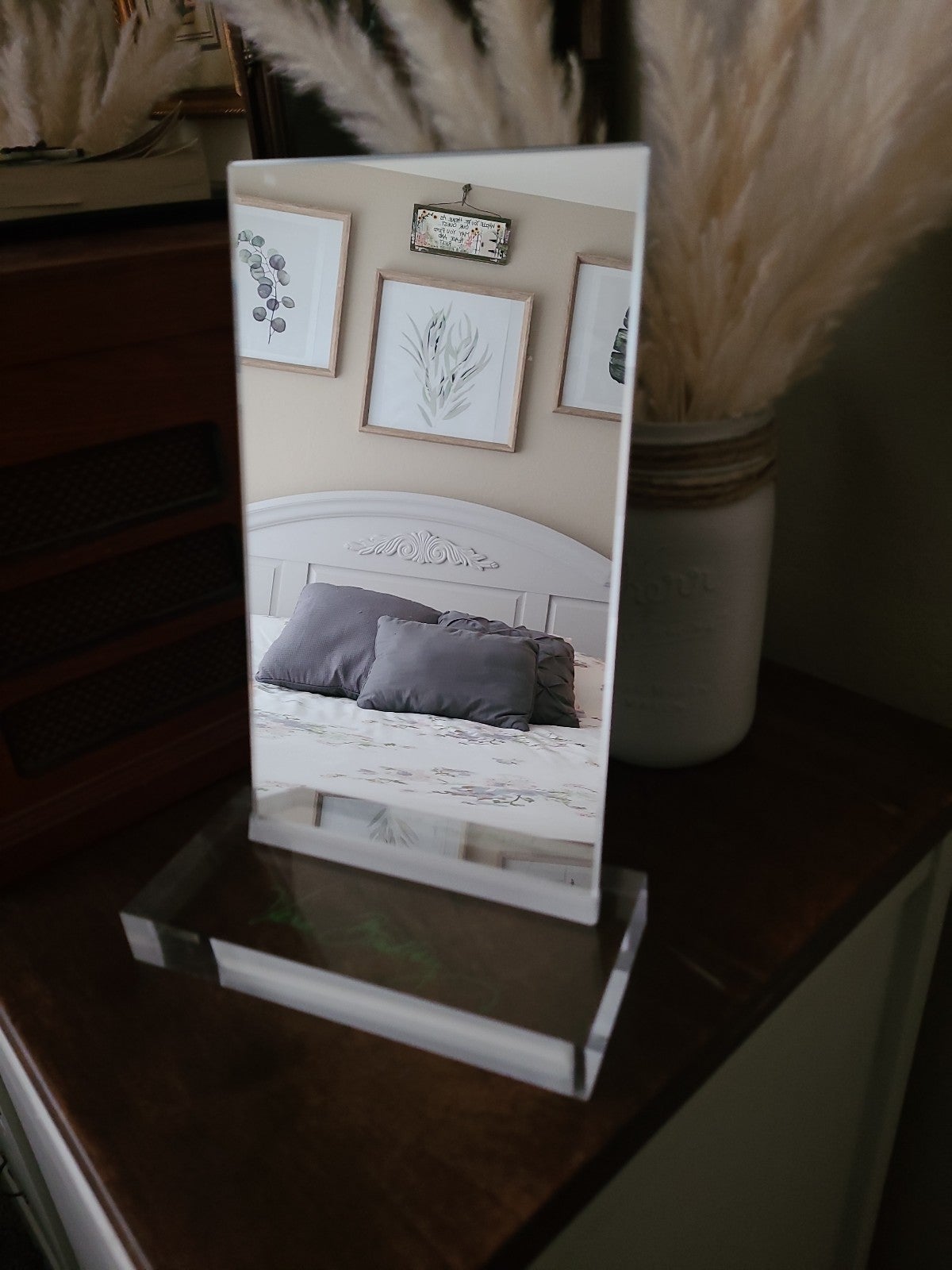 Vera Bradley Mirror
