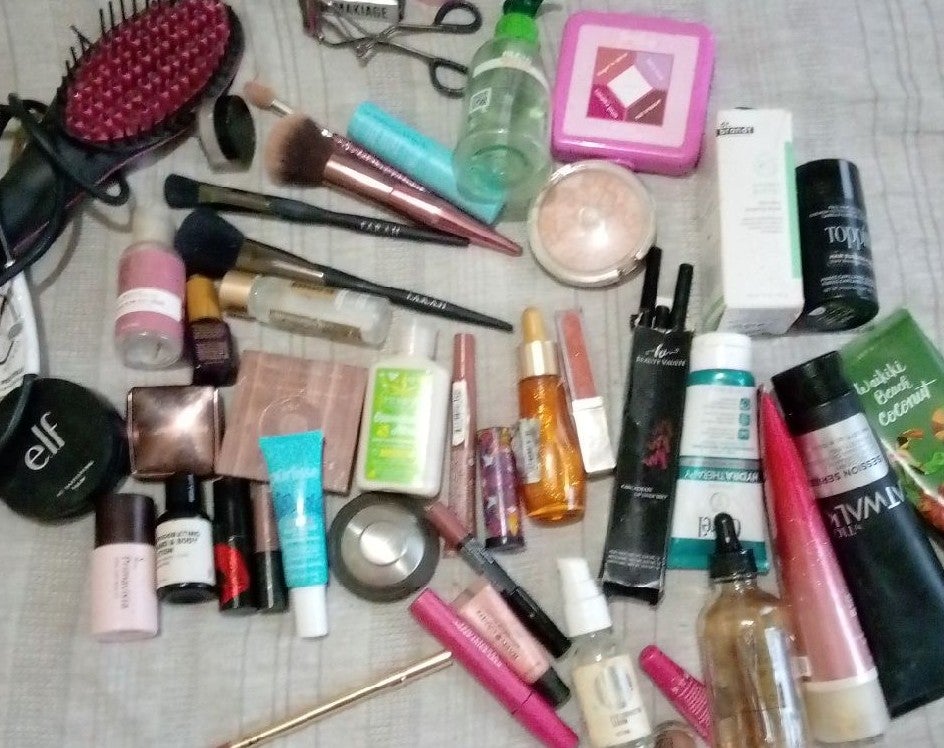 Makeup