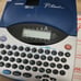 Brother P-Touch 1800/1810 Label Maker - extra tape cassettes
