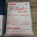 Brother P-Touch 1800/1810 Label Maker - extra tape cassettes