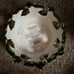 2 Bath and Body Works pineapple candle holder