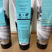 Bath & Body Works Misty Morning (Green Tea,Amber)Body Cream w/Hyaluronic Acid x3