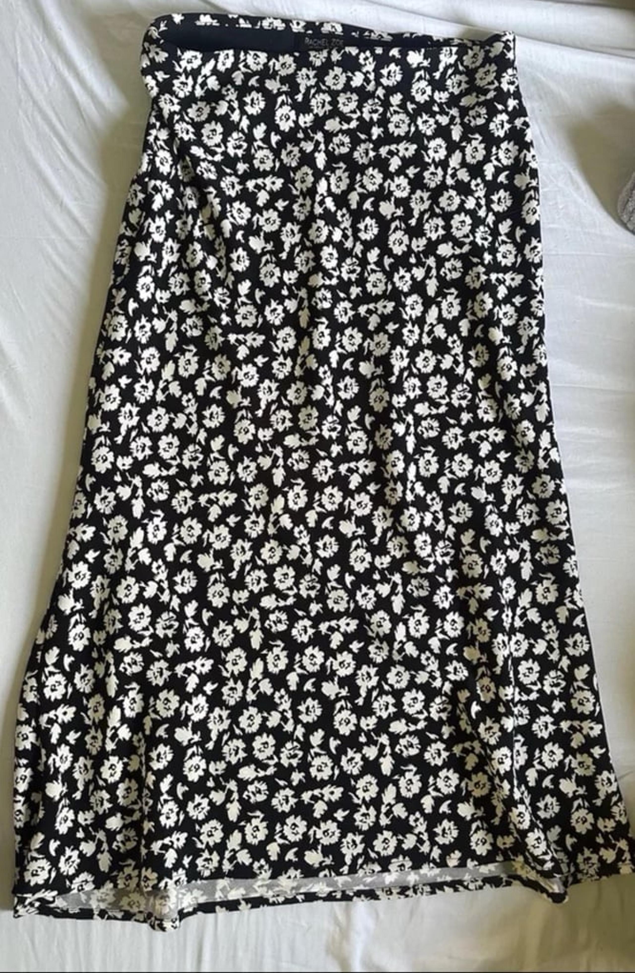 Rachel Zoe Maxi Skirt