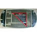 NEW DeLonghi Alfredo Healthy Grill BG12