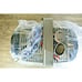 NEW DeLonghi Alfredo Healthy Grill BG12