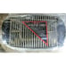 NEW DeLonghi Alfredo Healthy Grill BG12
