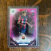 2023-24 Topps Chrome Lamine Yamal Pink Prism Rookie RC /99