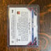 2023-24 Topps Chrome Lamine Yamal Pink Prism Rookie RC /99