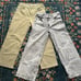 Gap & Old Navy Size 10 / 31 Wide Leg Jeans Bundle