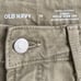 Gap & Old Navy Size 10 / 31 Wide Leg Jeans Bundle