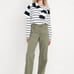 Gap & Old Navy Size 10 / 31 Wide Leg Jeans Bundle