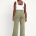 Gap & Old Navy Size 10 / 31 Wide Leg Jeans Bundle