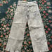 Gap & Old Navy Size 10 / 31 Wide Leg Jeans Bundle