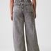 Gap & Old Navy Size 10 / 31 Wide Leg Jeans Bundle