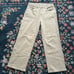 Gap & Old Navy Size 10 / 31 Wide Leg Jeans Bundle