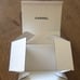 Aithentic Chanel gift box set
