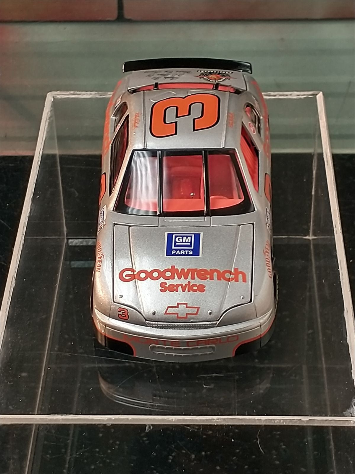 dale Earnhardt Diecast
