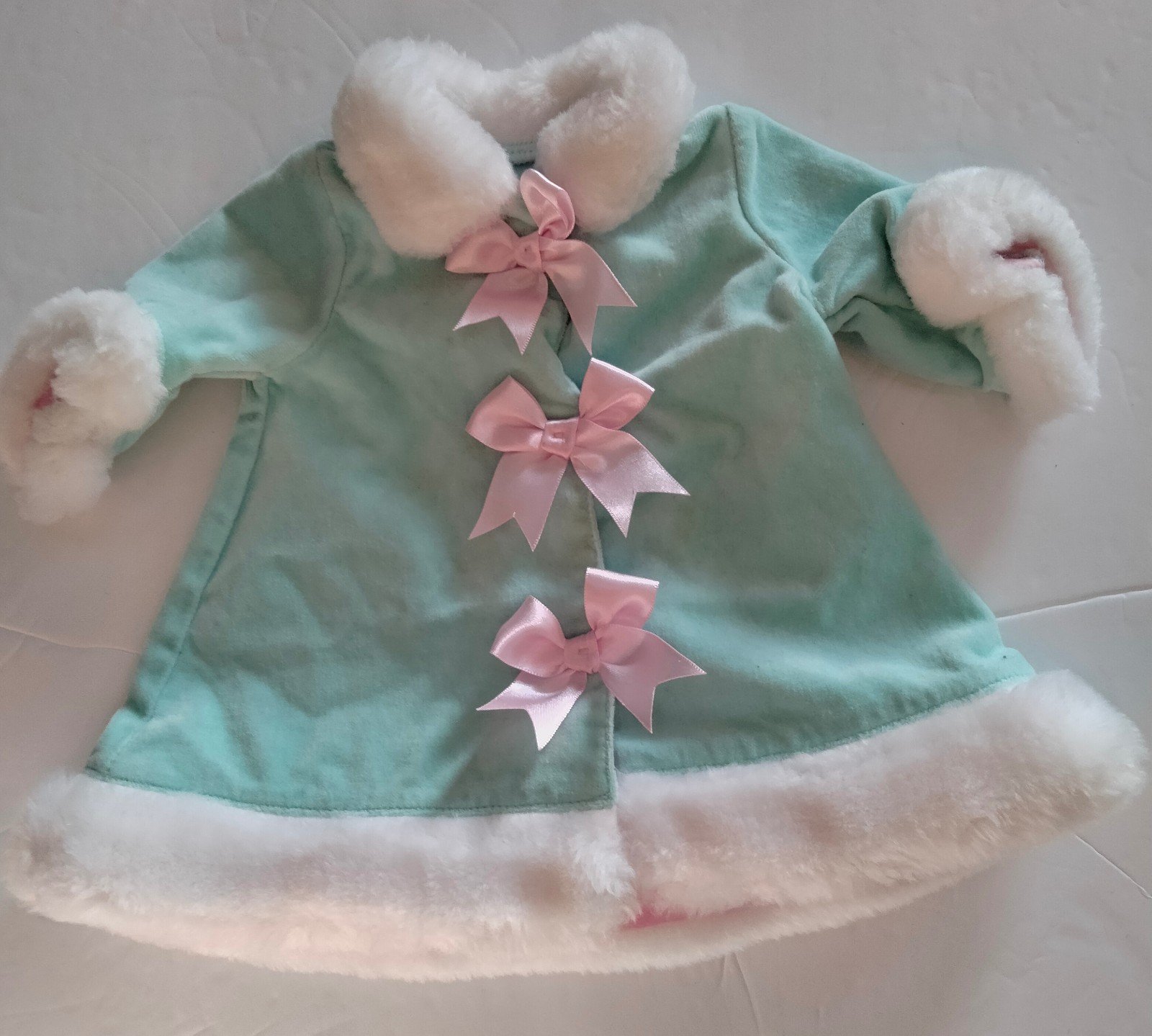 AG Marie Grace Fancy Coat