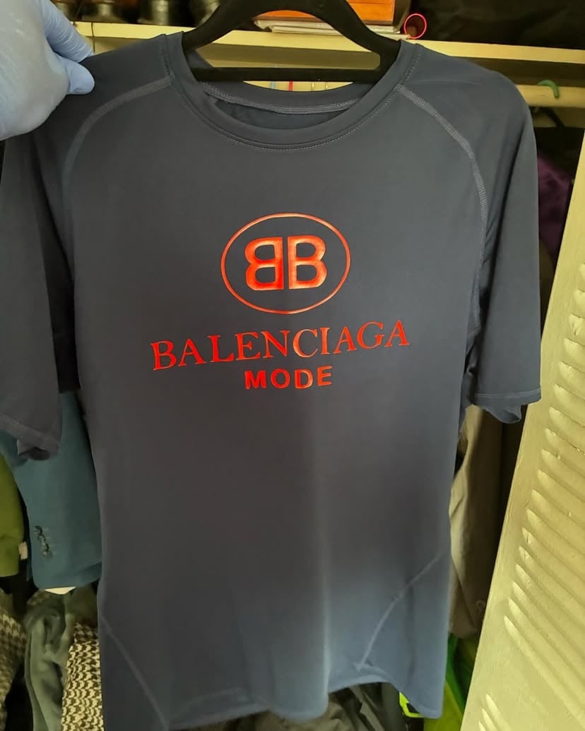 Compression shirt