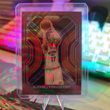 Aleksej Pokusevski Purple Wave RC