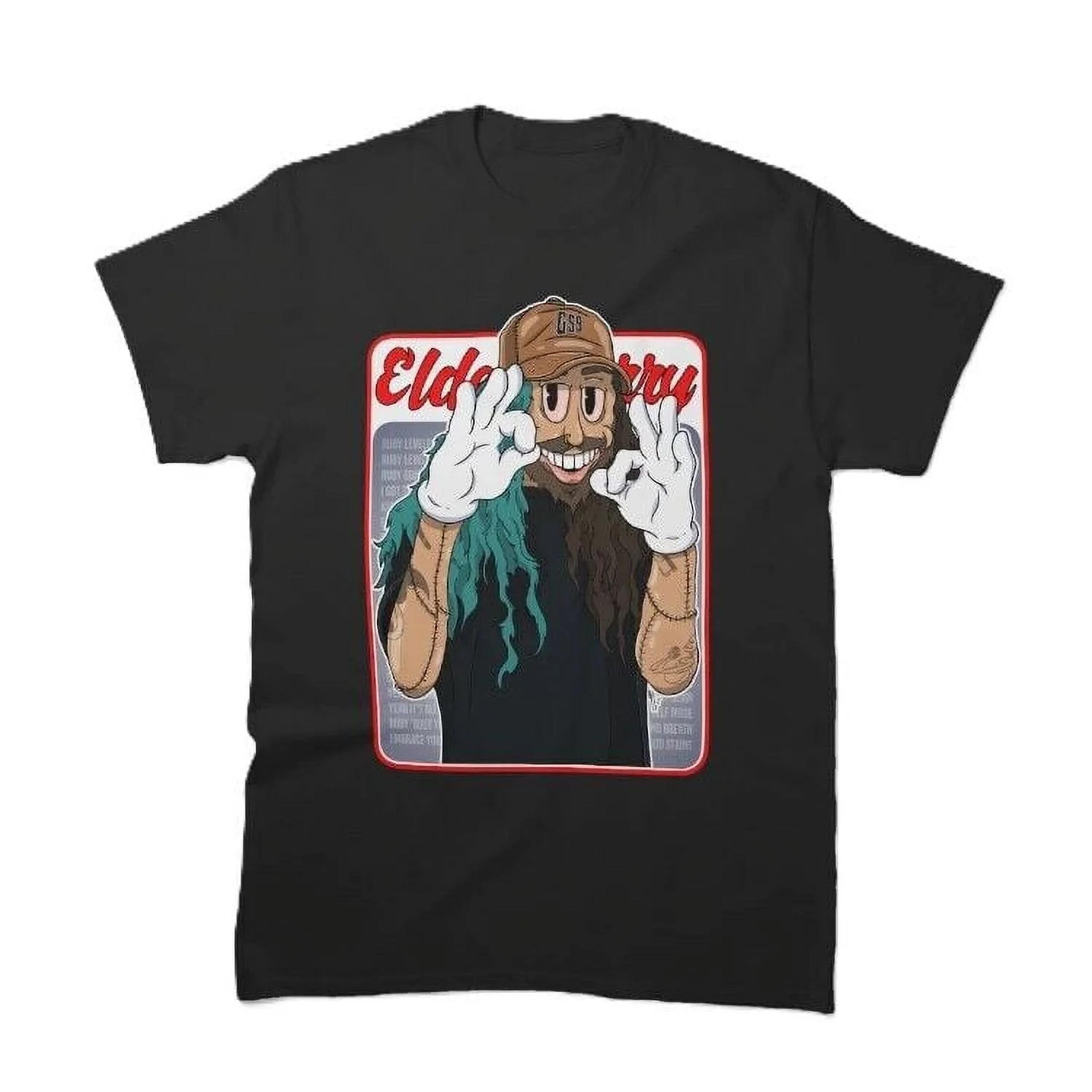Ruby Da Cherry Retro T-Shirt, Same Day Free Shipping!!