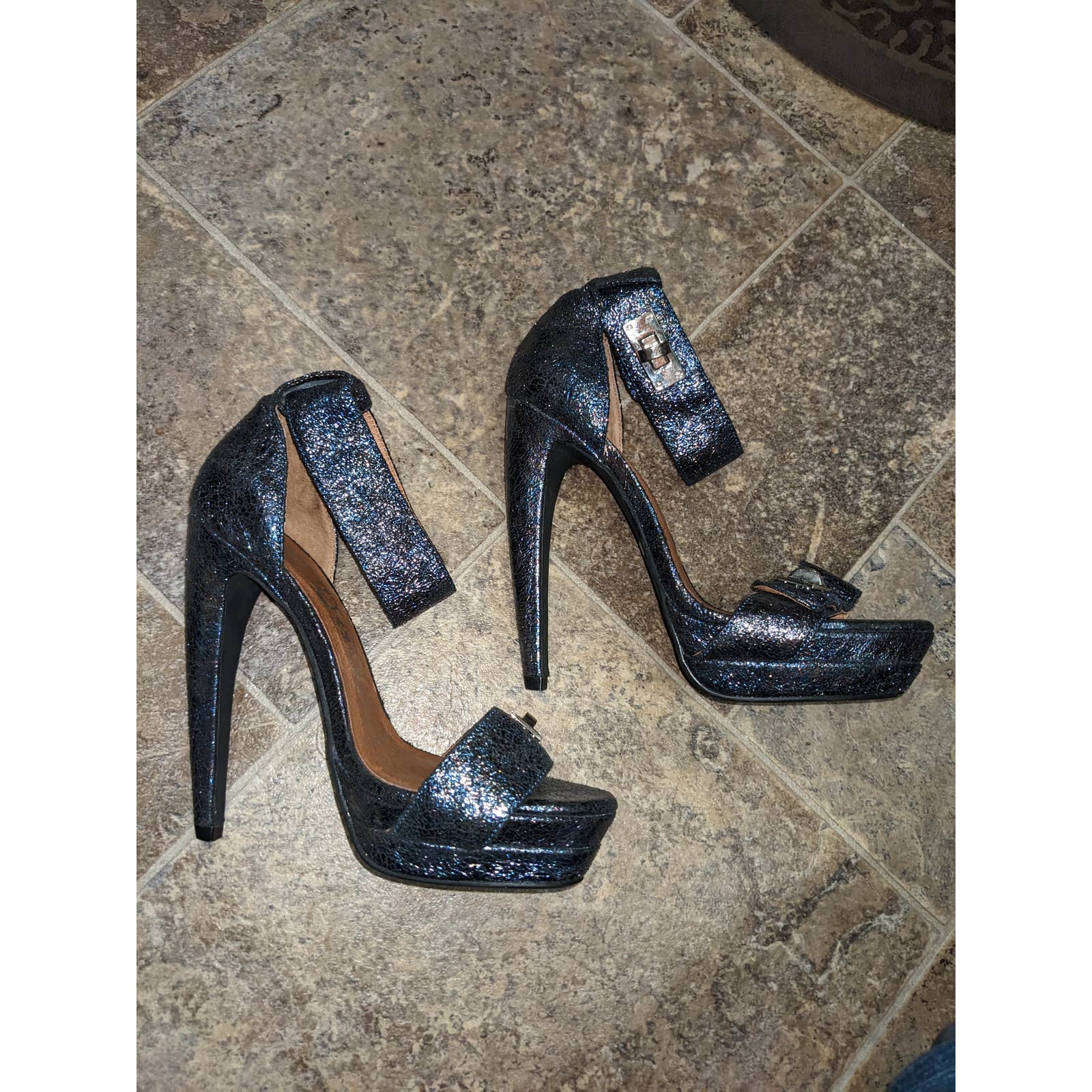 New-Jeffrey Campbell -Ibiza last royce
