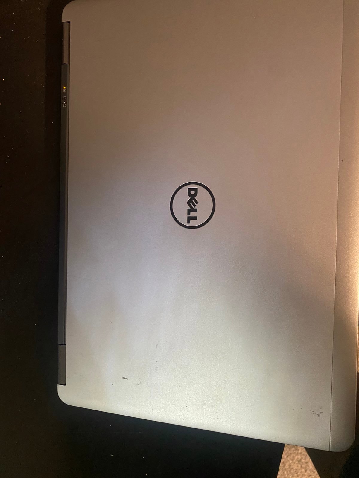 Dell laptop