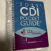 2025 CDI POCKET GUIDE Pinson & Tang