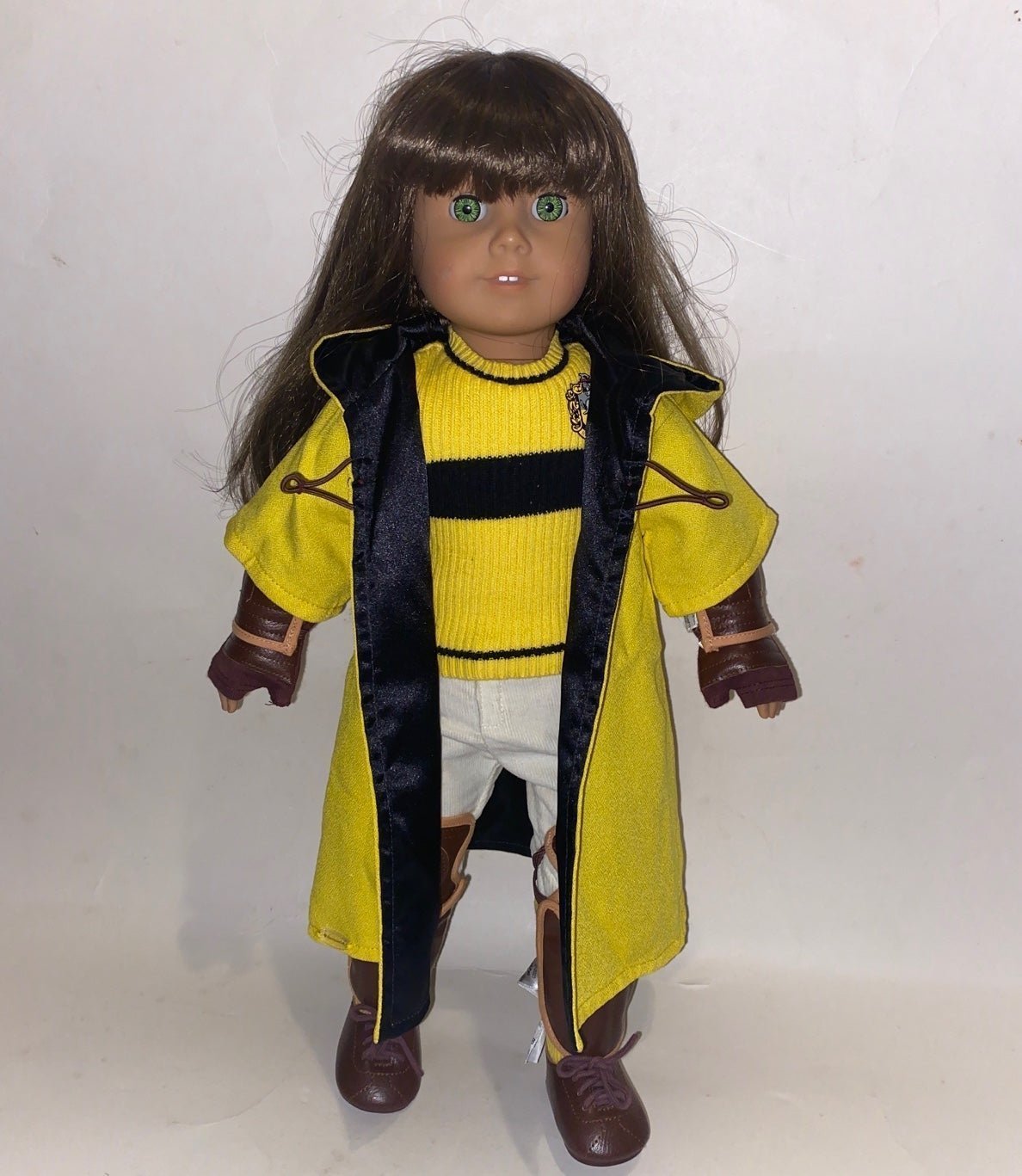 Harry Potter American Girl Outfit