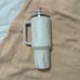 40 oz Stanley Quartz Swirl