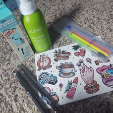 skin care bundle
