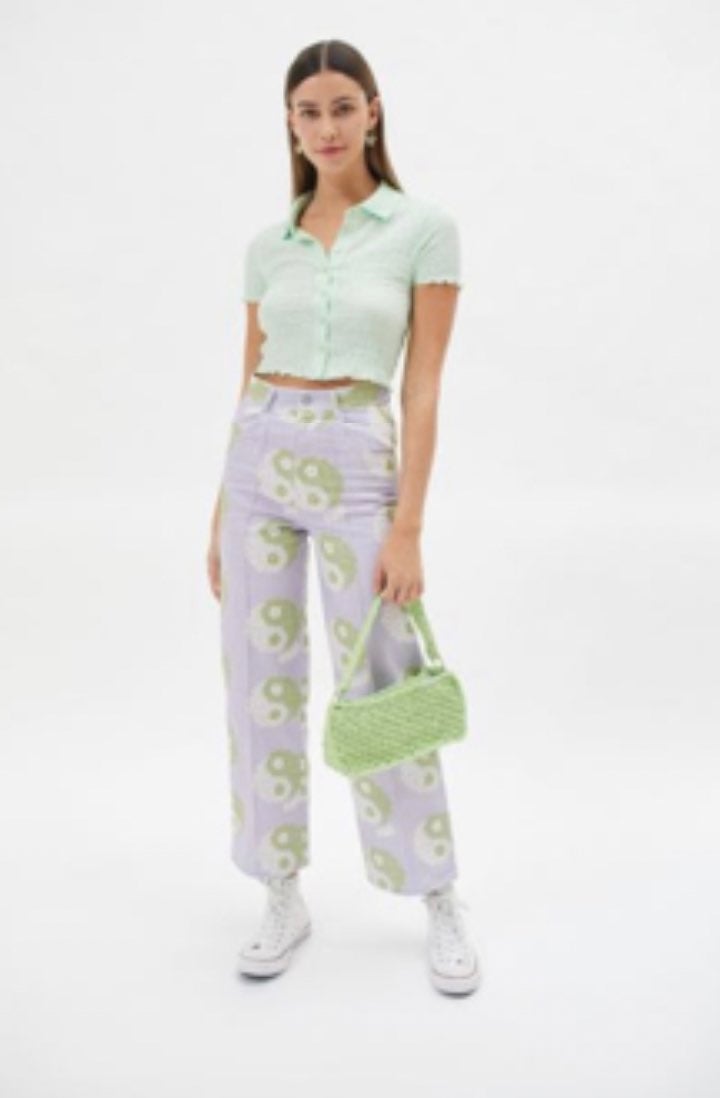 Lisa Says Gah Robyn Jeans