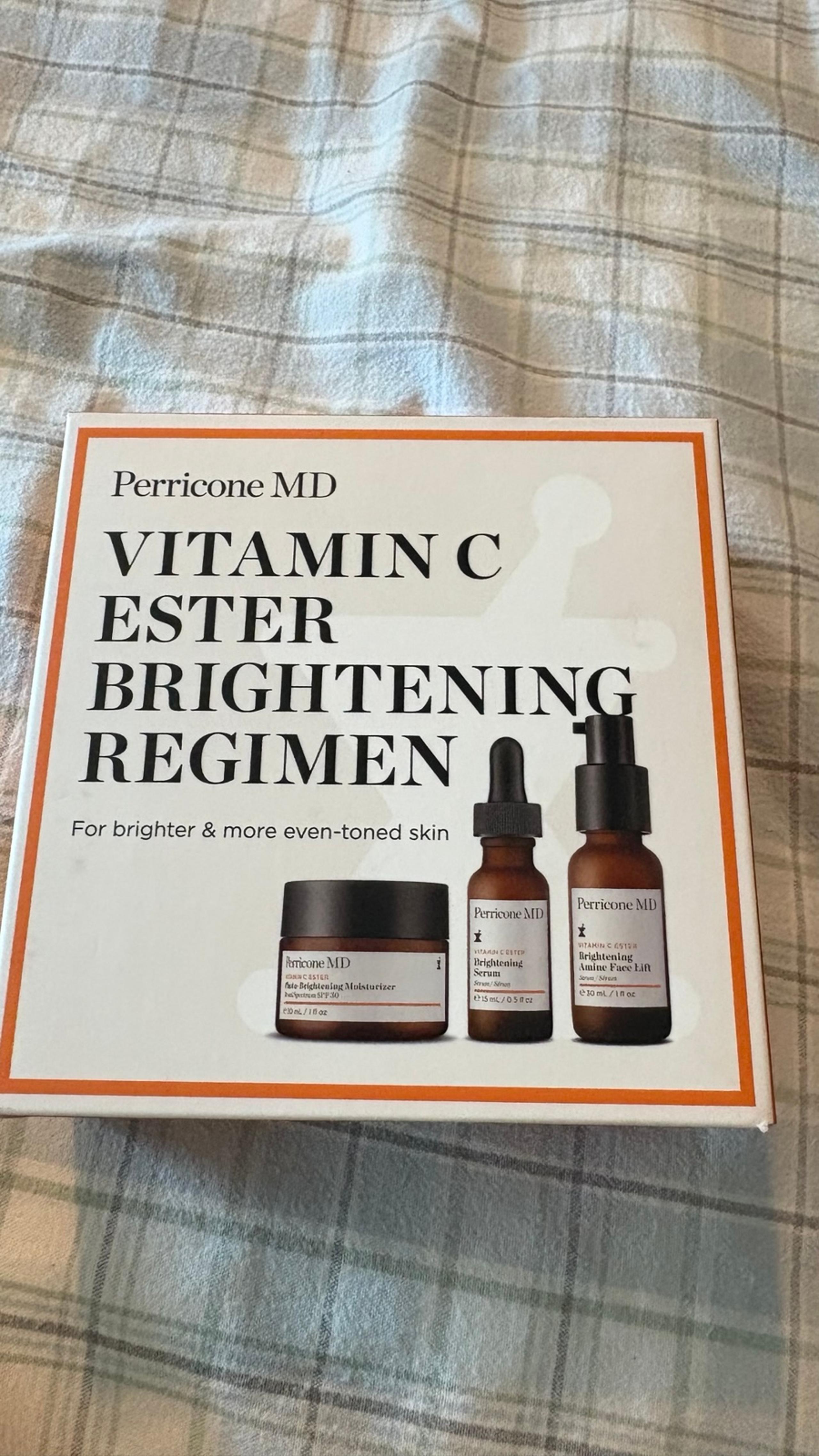 Perricone MD