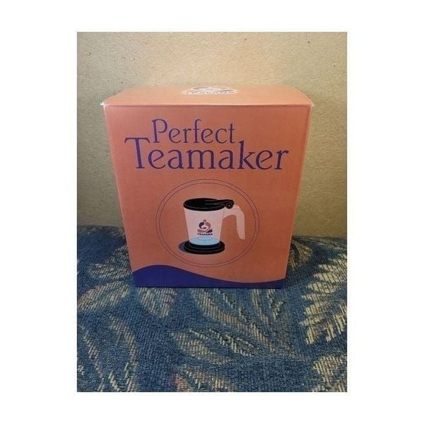 Teavana Perfect Teamaker