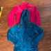 Northface Fleece Jackets XS