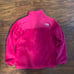 Northface Fleece Jackets XS