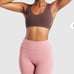 Whitney Simmons sports bra