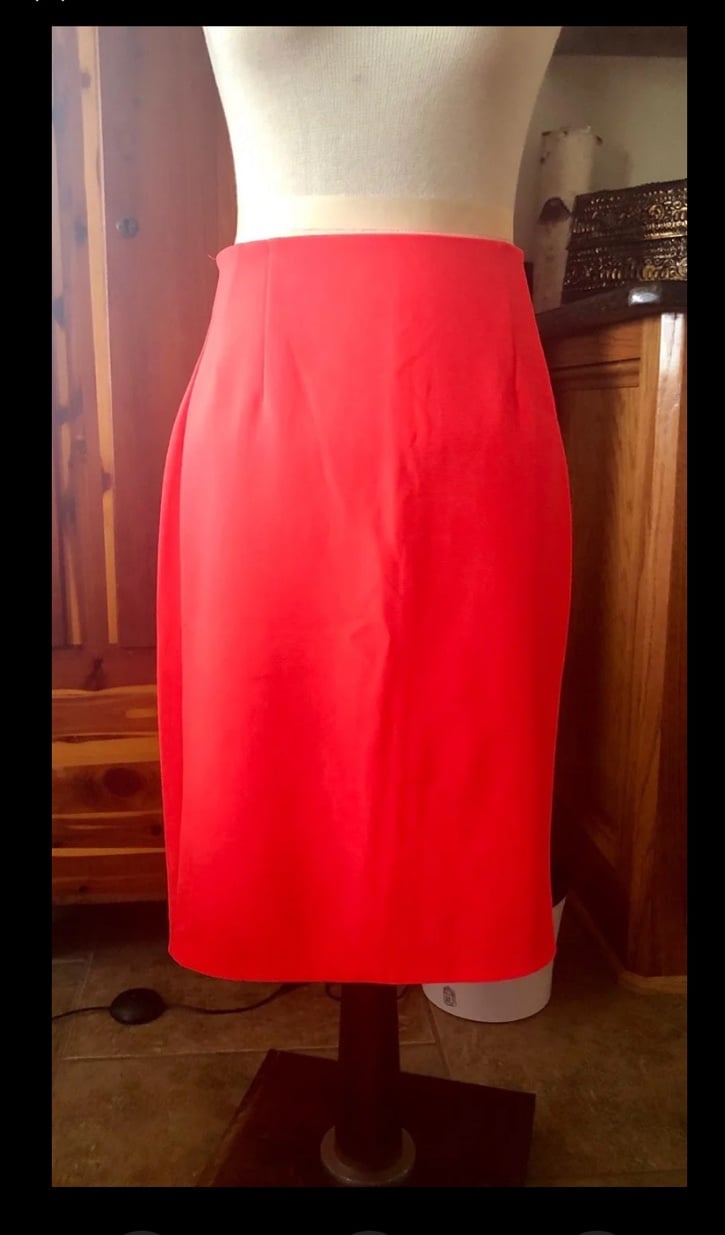 GIANNI BINI Pencil Skirt NWOT