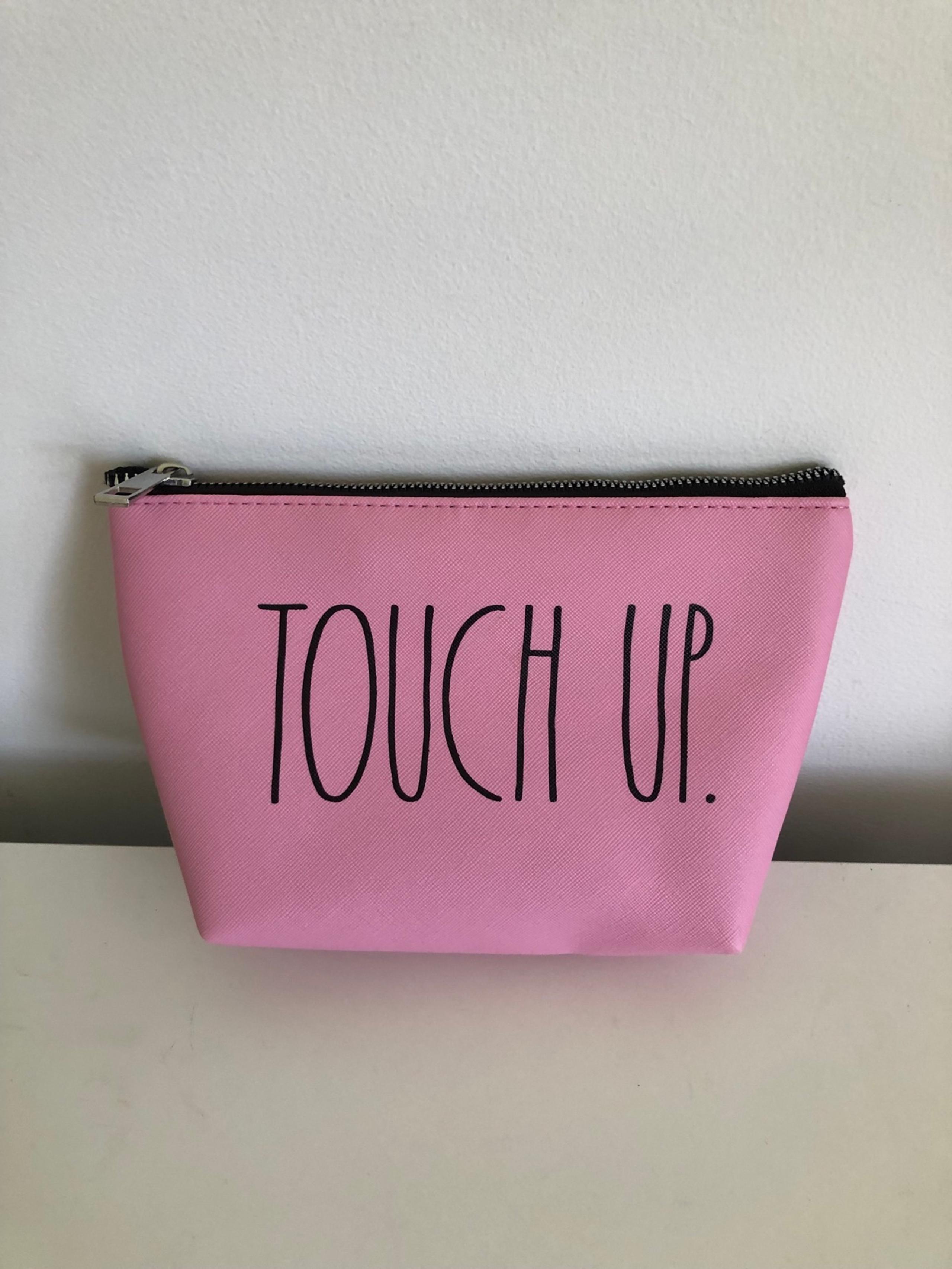 Rae Dunn Cosmetic Bag