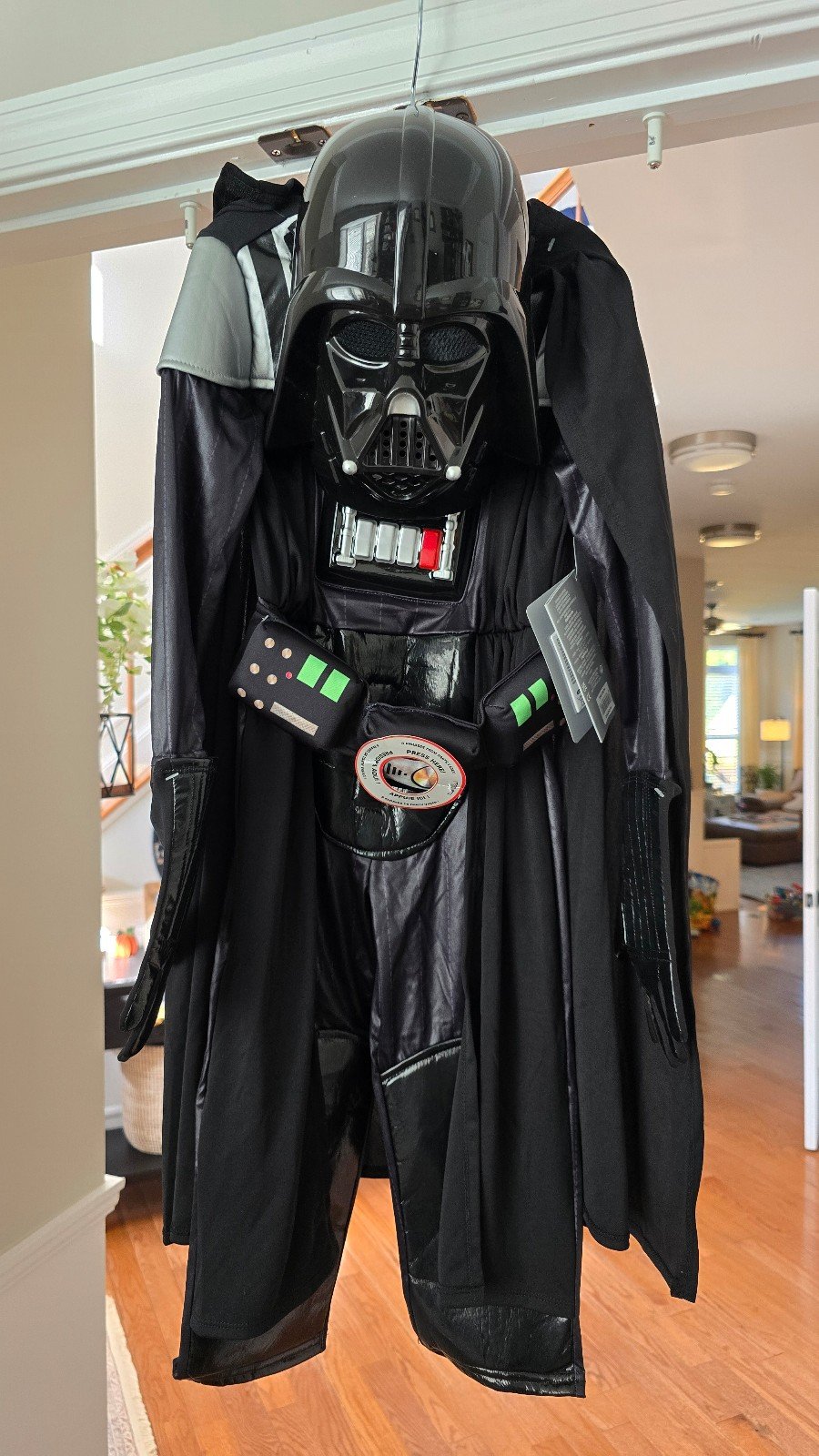 Darth Vader