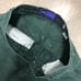 Vintage 90’s Levi’s Silvertab Baggy Jeans Men’s 33x34 Green Denim Skater Style